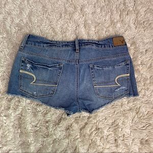 American Eagle Outfitters shorts